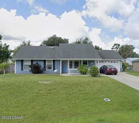 Date Palm, EDGEWATER, FL 32141