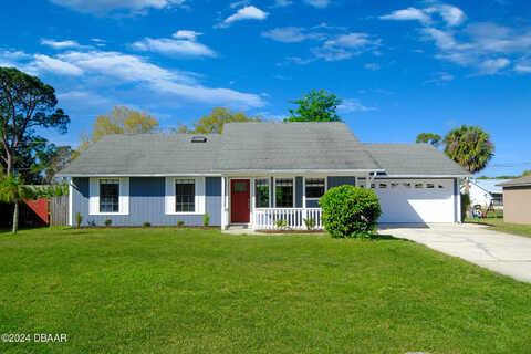 Date Palm, EDGEWATER, FL 32141