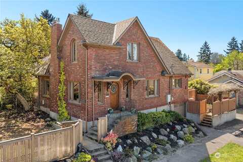 38Th, SEATTLE, WA 98126