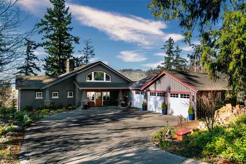 Sukyma, CAMANO ISLAND, WA 98282