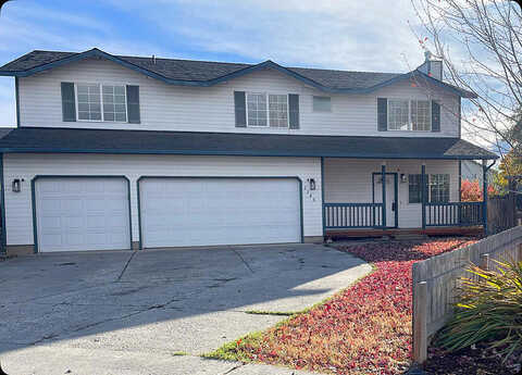 20Th, REDMOND, OR 97756