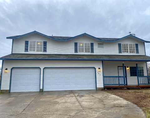 20Th, REDMOND, OR 97756