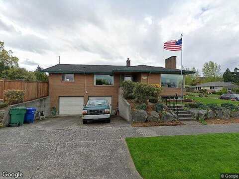 87Th, SEATTLE, WA 98117