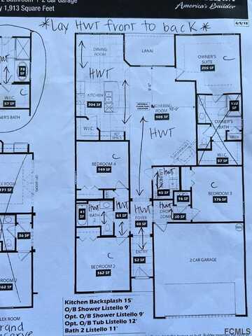 Grand Reserve, BUNNELL, FL 32110