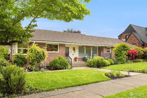 47Th, SEATTLE, WA 98116