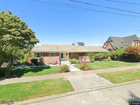 47Th, SEATTLE, WA 98116