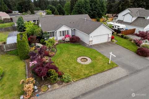114Th, BONNEY LAKE, WA 98391