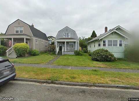 29Th, TACOMA, WA 98403