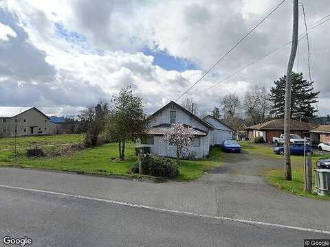 Jackson, CHEHALIS, WA 98532
