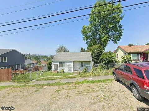 Fairbanks, TACOMA, WA 98404