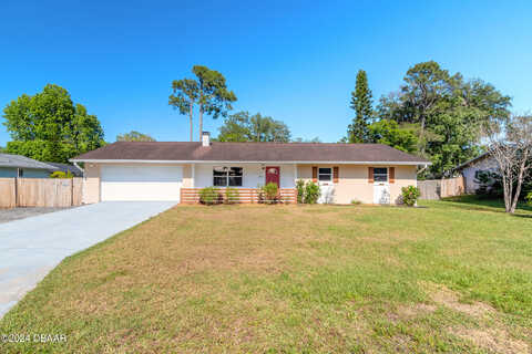 Sabal Palm, EDGEWATER, FL 32141