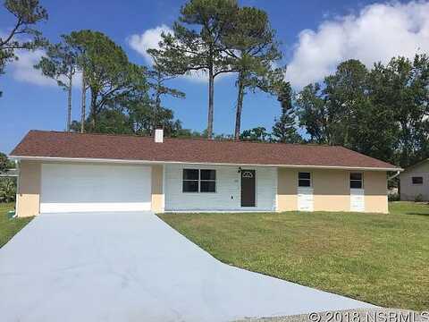 Sabal Palm, EDGEWATER, FL 32141