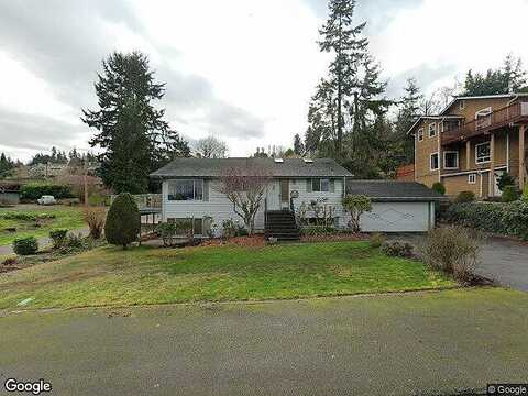 Bailey, EVERETT, WA 98203
