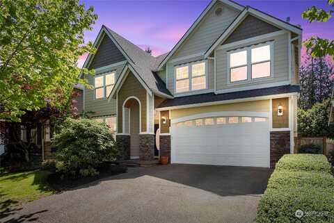 113Th Street, BONNEY LAKE, WA 98391