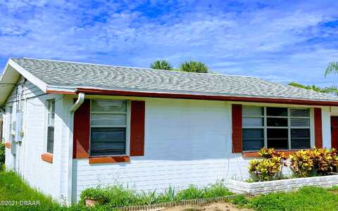 Palmetto, ORMOND BEACH, FL 32176