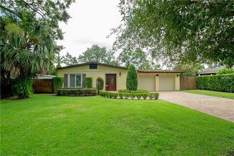 Chestnut, WINTER PARK, FL 32789