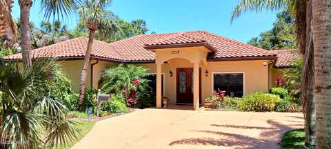 John Anderson, ORMOND BEACH, FL 32176