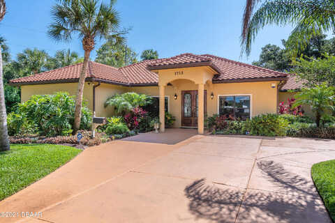 John Anderson, ORMOND BEACH, FL 32176