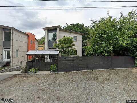 Brockman, SEATTLE, WA 98125