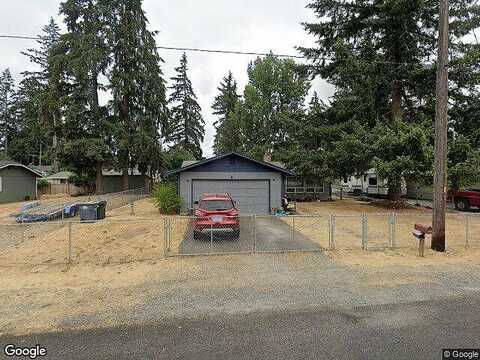 17Th Avenue, SPANAWAY, WA 98387