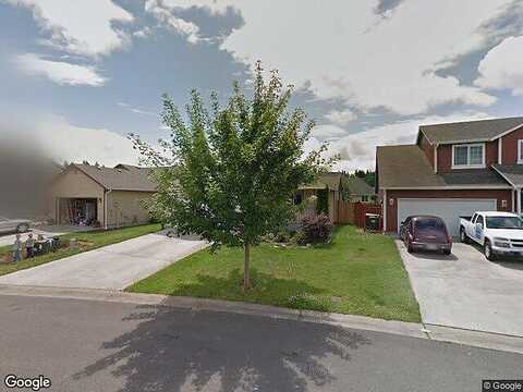 Birkland, YELM, WA 98597