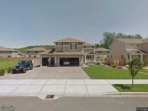Hansberry, ORTING, WA 98360