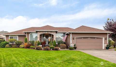 153Rd, ORTING, WA 98360