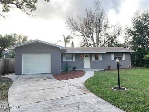 2Nd, EDGEWATER, FL 32132