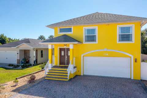Via Madrid, ORMOND BEACH, FL 32176