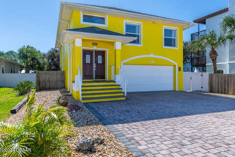 Via Madrid, ORMOND BEACH, FL 32176