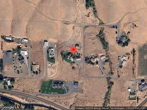 Old Naches, NACHES, WA 98937