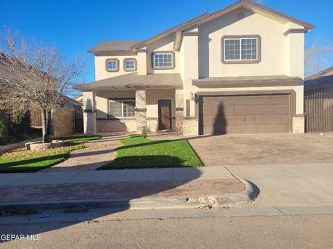 Paseo Del Mar, EL PASO, TX 79928