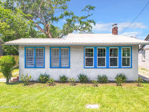 Pierce, DAYTONA BEACH, FL 32114