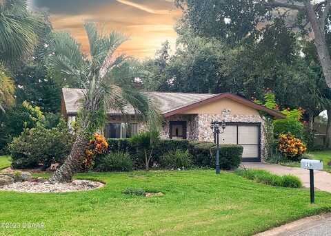 Isthmus, PORT ORANGE, FL 32127