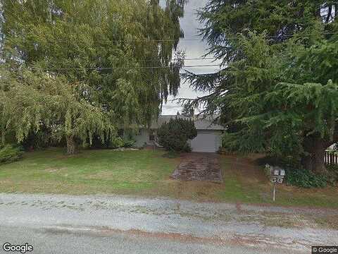 Cohoe, BURLINGTON, WA 98233