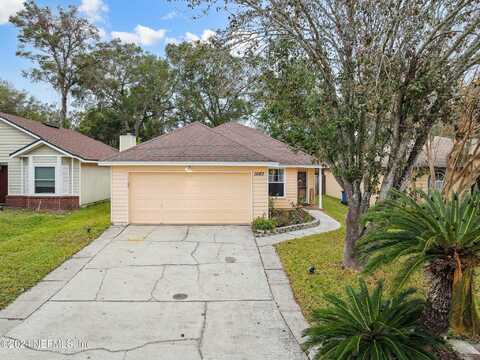 Mikris, JACKSONVILLE, FL 32225