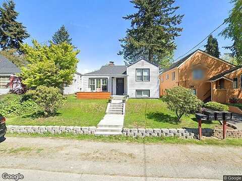 Evanston, SEATTLE, WA 98133