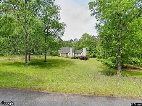 Kari Glen, FAYETTEVILLE, GA 30215