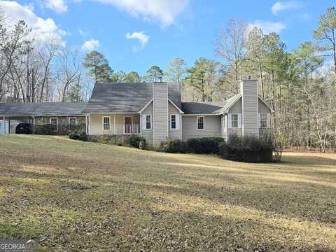 Kari Glen, FAYETTEVILLE, GA 30215
