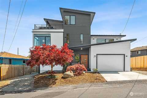 Woodley, SEATTLE, WA 98178