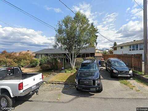Woodley, SEATTLE, WA 98178