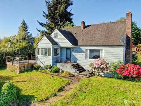 Dixon, SEATTLE, WA 98178