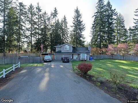 191St Avenue, BONNEY LAKE, WA 98391