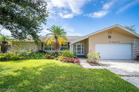 El Mar, FORT MYERS, FL 33919