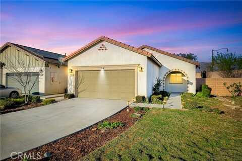 Burdock, CALIMESA, CA 92320