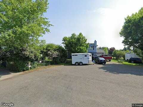 Harold, YELM, WA 98597