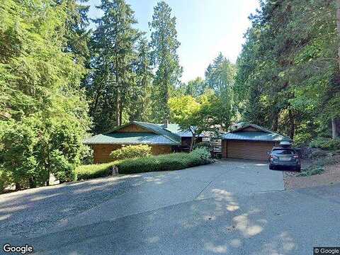 43Rd, MERCER ISLAND, WA 98040