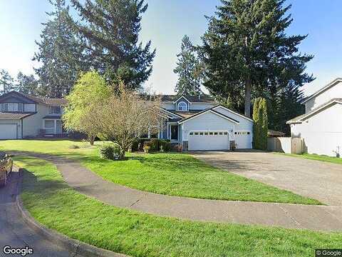 Budd, LACEY, WA 98516