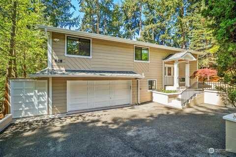207Th, SAMMAMISH, WA 98074