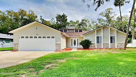 Mill Road, PORT ORANGE, FL 32127